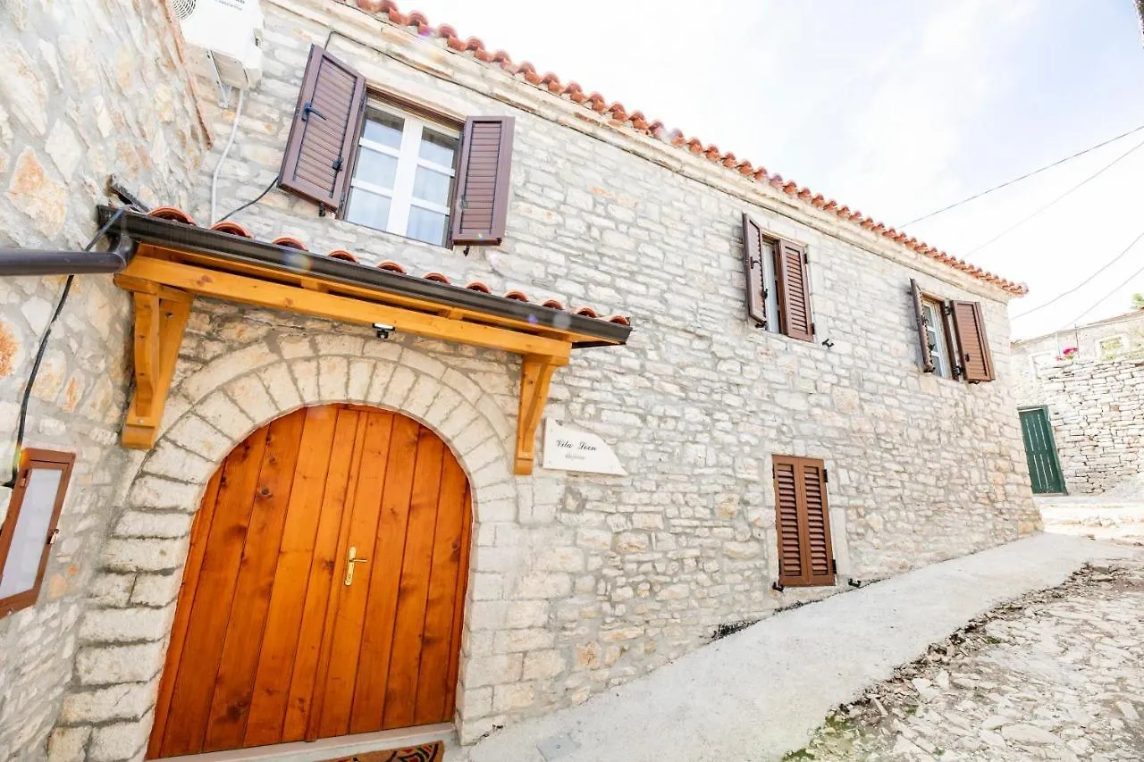 Villa Vila Leon - Old Qeparo - 6 People